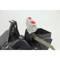 Nissan Armada 04-12 Rear A/C Heater Assembly 27400-ZC300, A598, OEM, 2004, 2005, 2006, 2007, 2008, 2009, 2010, 2011, 2012