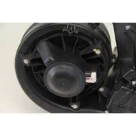 Nissan Armada 04-12 Rear A/C Heater Assembly 27400-ZC300, A598, OEM, 2004, 2005, 2006, 2007, 2008, 2009, 2010, 2011, 2012