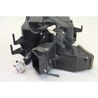 Nissan Armada 04-12 Rear A/C Heater Assembly 27400-ZC300, A598, OEM, 2004, 2005, 2006, 2007, 2008, 2009, 2010, 2011, 2012