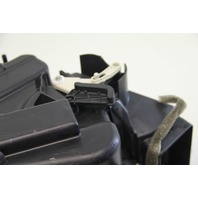 Nissan Armada 04-12 Rear A/C Heater Assembly 27400-ZC300, A598, OEM, 2004, 2005, 2006, 2007, 2008, 2009, 2010, 2011, 2012