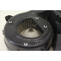 Nissan Armada 04-12 Rear A/C Heater Assembly 27400-ZC300, A598, OEM, 2004, 2005, 2006, 2007, 2008, 2009, 2010, 2011, 2012