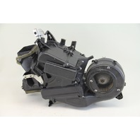 Nissan Armada 04-12 Rear A/C Heater Assembly 27400-ZC300, A598, OEM, 2004, 2005, 2006, 2007, 2008, 2009, 2010, 2011, 2012