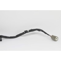 Infiniti G35 03-04 Climate Control Temperature Unit Panel 27500-AL501, A637, OEM, 2003, 2004