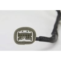 Infiniti G35 03-04 Climate Control Temperature Unit Panel 27500-AL501, A637, OEM, 2003, 2004