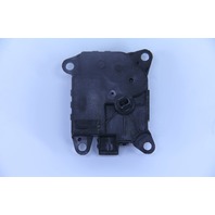 Infiniti QX60 14-17 A/C Heater Flap Control Motor Regulator Actuator 27730-3KA0A, A630, OEM, 2014, 2015, 2016, 2017