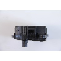 Infiniti QX60 14-17 A/C Heater Flap Control Motor Regulator Actuator 27732-3JC1A, A630, OEM, 2014, 2015, 2016, 2017