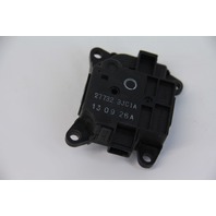 Infiniti QX60 14-17 A/C Heater Flap Control Motor Regulator Actuator 27732-3JC1A, A630, OEM, 2014, 2015, 2016, 2017