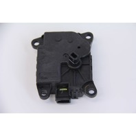 Infiniti QX60 14-17 A/C Heater Flap Control Motor Regulator Actuator 27732-3JC1A, A630, OEM, 2014, 2015, 2016, 2017