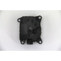 Infiniti QX60 14-17 Heater A/C Control Motor Regulator Actuator 27732-3JC2A, A630, OEM, 2014, 2015, 2016, 2017