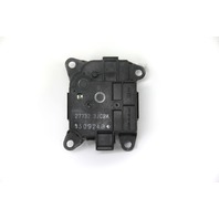 Infiniti QX60 14-17 Heater A/C Control Motor Regulator Actuator 27732-3JC2A, A630, OEM, 2014, 2015, 2016, 2017