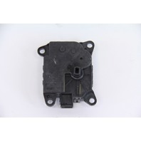 Infiniti QX60 14-17 Recirculate Motor Fan Blower A/C 27740-3KA0A, A630, OEM, 2014, 2015, 2016, 2017