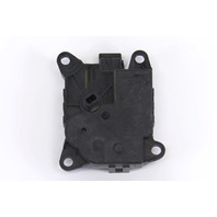 Infiniti QX60 14-17 Recirculate Motor Fan Blower A/C 27741-3KA0A, A630, OEM, 2014, 2015, 2016, 2017