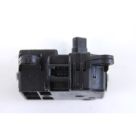 Infiniti QX60 14-17 Recirculate Motor Fan Blower A/C 27741-3KA0A, A630, OEM, 2014, 2015, 2016, 2017