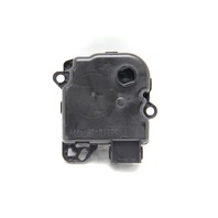 Infiniti QX56 04-10 A/C Heater Air Door Actuator 27743-ZH10A, A651, OEM, 2004, 2005, 2006, 2007, 2008, 2009, 2010