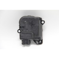 Infiniti QX56 04-10 A/C Heater Air Door Actuator 27743-ZH10A, A651, OEM, 2004, 2005, 2006, 2007, 2008, 2009, 2010