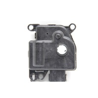 Infiniti QX56 04-10 A/C Heater Air Door Actuator 27743-ZP00A, A651, OEM, 2004, 2005, 2006, 2007, 2008, 2009, 2010