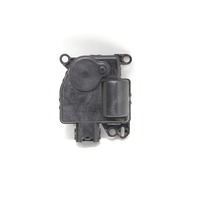 Infiniti QX56 04-10 A/C Heater Air Door Actuator 27743-ZP00A, A651, OEM, 2004, 2005, 2006, 2007, 2008, 2009, 2010