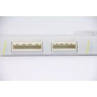 Infiniti FX35 09-10 FX50 Temperature Climate Control Unit Module 27760-1CB0A, A618, OEM, 2009, 2010