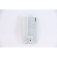 Infiniti FX35 09-10 FX50 Temperature Climate Control Unit Module 27760-1CB0A, A618, OEM, 2009, 2010