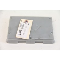 Infiniti FX35 06-08 FX45 Climate Control Temperature Module 27760 8Y70A, A592, OEM, 2006, 2007, 2008