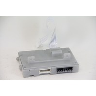 Nissan 350Z 03-05 A/C Climate Control AMP 27760-CD001, A585, OEM, 2003, 2004, 2005