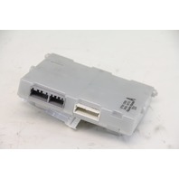 Nissan 350Z 03-05 A/C Climate Control AMP 27760-CD001, A585, OEM, 2003, 2004, 2005
