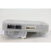 Nissan 350Z 03-05 A/C Climate Control AMP 27760-CD001, A585, OEM, 2003, 2004, 2005