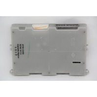 2003-2004 Infiniti FX35 FX45 Climate Control Temperature Module 27760-CG000, OEM, 2003, 2004