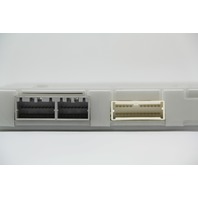 2003-2004 Infiniti FX35 FX45 Climate Control Temperature Module 27760-CG000, OEM, 2003, 2004