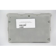 2003-2004 Infiniti FX35 FX45 Climate Control Temperature Module 27760-CG000, OEM, 2003, 2004