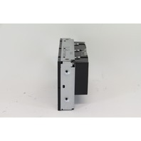 2003-2004 Infiniti FX35 FX45 Audio Visual Display Control Unit Module 28090-CA110, A563, OEM, 2003, 2004