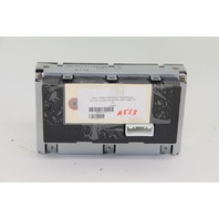 2003-2004 Infiniti FX35 FX45 Audio Visual Display Control Unit Module 28090-CA110, A563, OEM, 2003, 2004