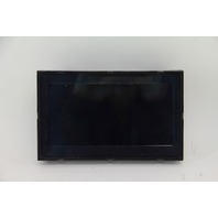 2003-2004 Infiniti FX35 FX45 Audio Visual Display Control Unit Module 28090-CA110, A563, OEM, 2003, 2004