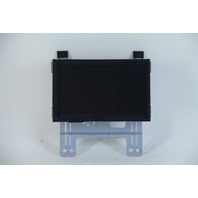 Infiniti G37 08-13 Navigation Display Screen Unit AV 28091-JK000, OEM, 2008, 2009, 2010, 2011, 2012, 2013