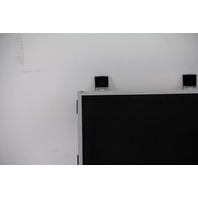 Infiniti FX35 09-10 Navigation Screen Info Display Unit 28091-1CA1A, A618, OEM, 2009, 2010