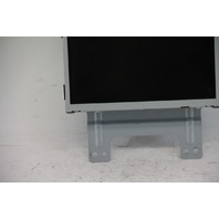 Infiniti FX35 09-10 Navigation Screen Info Display Unit 28091-1CA1A, A618, OEM, 2009, 2010