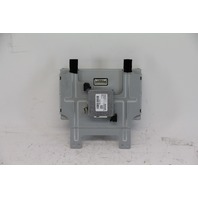 Infiniti FX35 09-10 Navigation Screen Info Display Unit 28091-1CA1A, A618, OEM, 2009, 2010