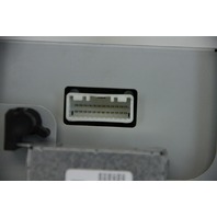Infiniti FX35 09-10 Navigation Screen Info Display Unit 28091-1CA1A, A618, OEM, 2009, 2010