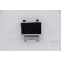 Infiniti FX35 09-10 Navigation Screen Info Display Unit 28091-1CA1A, A618, OEM, 2009, 2010