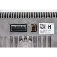 Infiniti QX60 14-17 Navigation Display Screen Unit AV 28091-1JA3C, A630, OEM, 2014, 2015, 2016, 2017