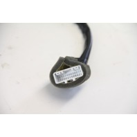 Nissan Armada 04-07 Radio CD AUX Player Climate Temperature Unit Panel Bezel, OEM, 2004, 2005, 2006, 2007