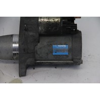 Toyota Camry 03-10 Electric Starter Motor 2.4L 4 Cyl 28100-0A010, Factory, OEM, 2003, 2004, 2005, 2006, 2007, 2008, 2009, 2010