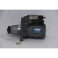 Toyota Camry 03-10 Electric Starter Motor 2.4L 4 Cyl 28100-0A010, Factory, OEM, 2003, 2004, 2005, 2006, 2007, 2008, 2009, 2010