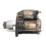 Lexus ES350 07-16 Starter Motor Denso 12V 1.7kw 28100-20021, A657, OEM, 2007, 2008, 2009, 2010, 2011, 2012, 2013, 2014, 2015, 2016
