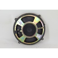 Nissan 350Z 03-07 28138-CD000 Bose Rear Audio Speaker Bass Subwoofer, OEM, 2003, 2004, 2005, 2006, 2007