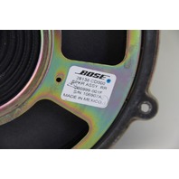Nissan 350Z 03-07 28138-CD000 Bose Rear Audio Speaker Bass Subwoofer, OEM, 2003, 2004, 2005, 2006, 2007