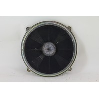 Nissan 350Z 03-07 28138-CD000 Bose Rear Audio Speaker Bass Subwoofer, OEM, 2003, 2004, 2005, 2006, 2007