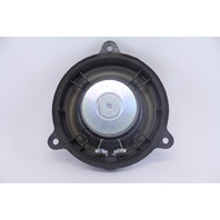Infiniti QX60 14-15 Premium Bose Audio Speaker Rear Door 28156-9NA0A, A630, OEM, 2014, 2015