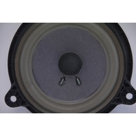 Infiniti QX60 14-15 Premium Bose Audio Speaker Rear Door 28156-9NA0A, A630, OEM, 2014, 2015