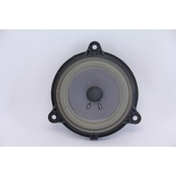 Infiniti QX60 14-15 Premium Bose Audio Speaker Rear Door 28156-9NA0A, A630, OEM, 2014, 2015